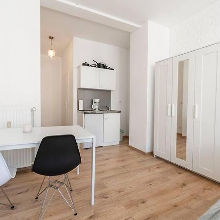 Stilvolle Wohnung Zentral Bremen BRE Exterior foto