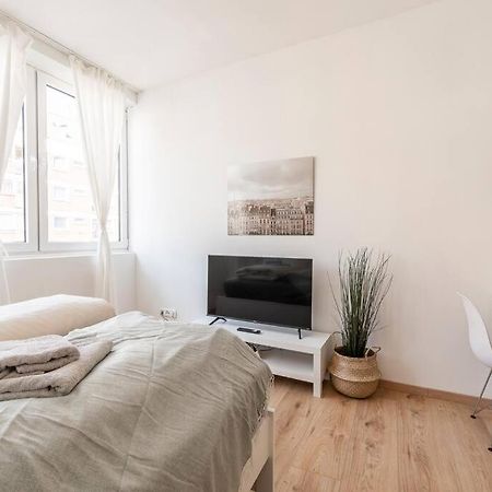 Stilvolle Wohnung Zentral Bremen BRE Exterior foto