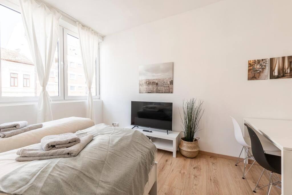 Stilvolle Wohnung Zentral Bremen BRE Exterior foto
